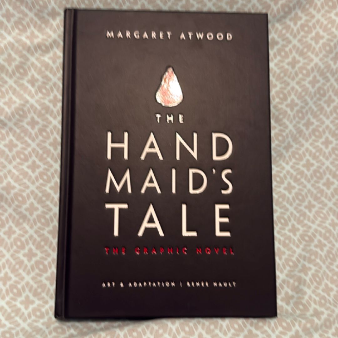 The Handmaid's Tale (Graphic Novel)