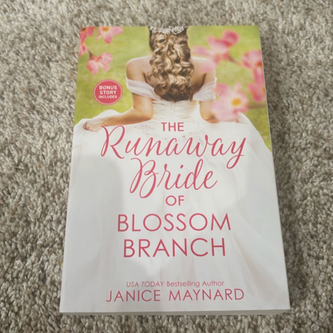 The Runaway Bride of Blossom Branch