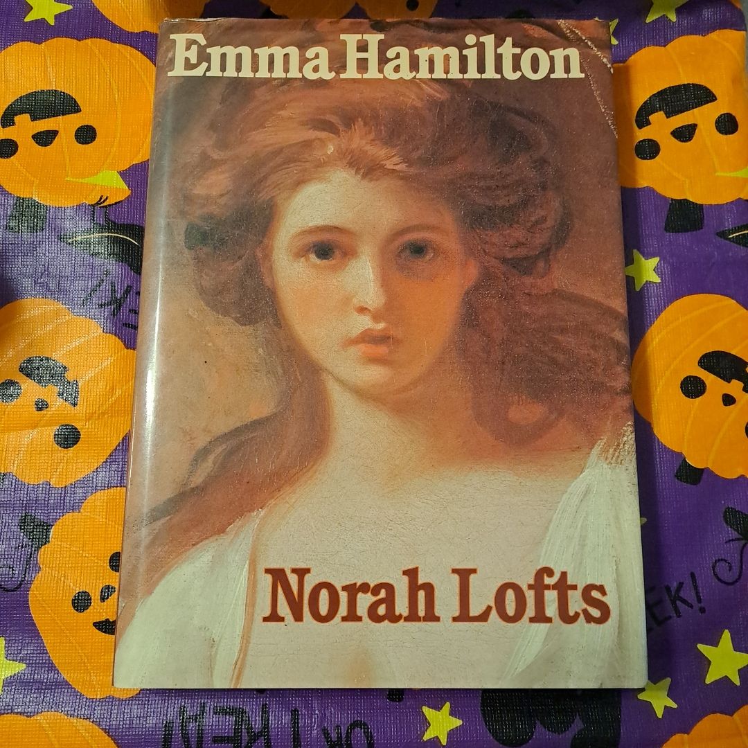 Emma Hamilton