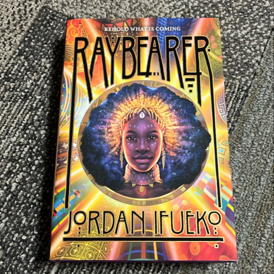 Raybearer