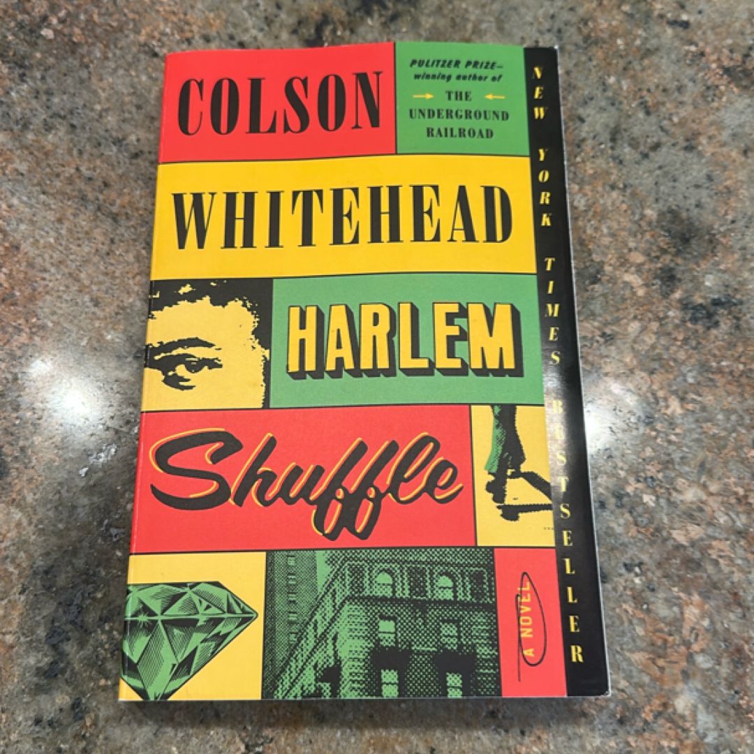 Harlem Shuffle