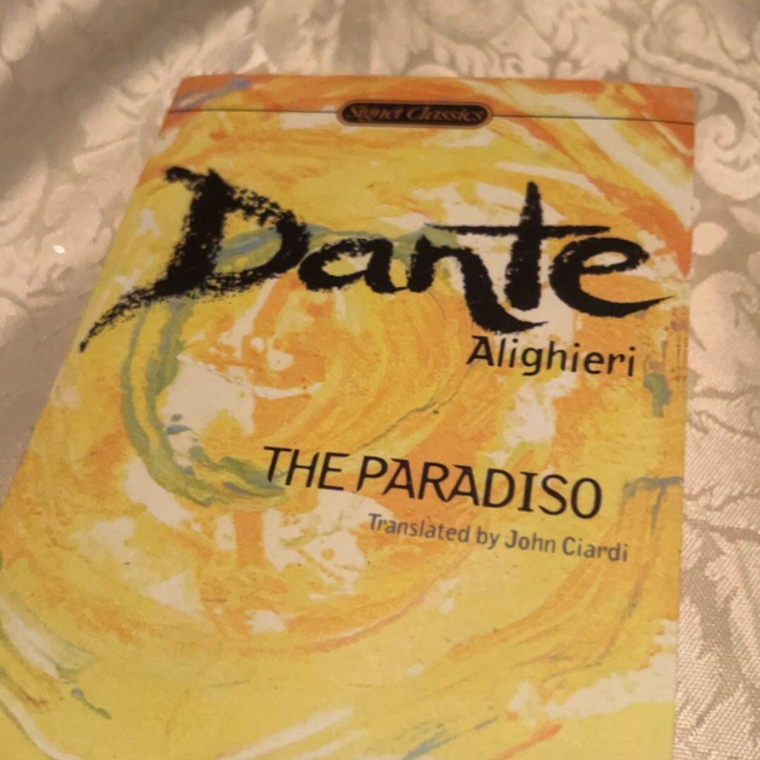 The Divine Comedy