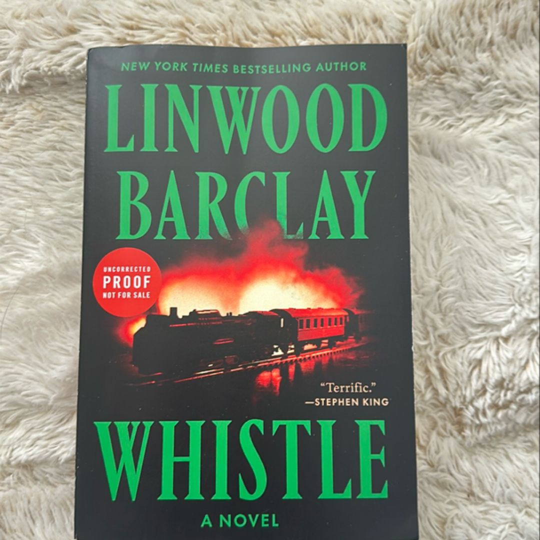 Whistle