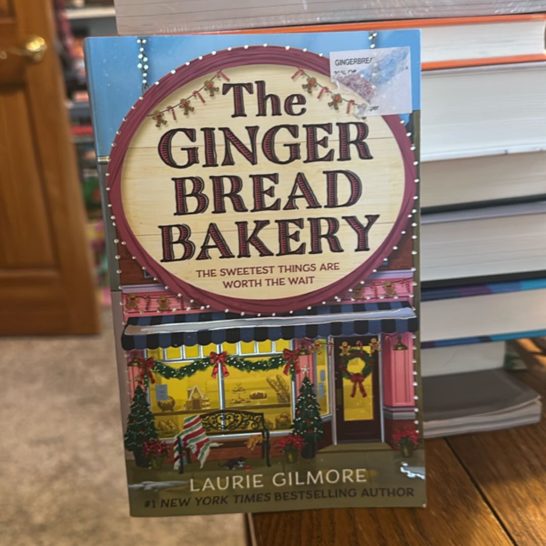 The Gingerbread Bakery (Sam's Club Exclusive)