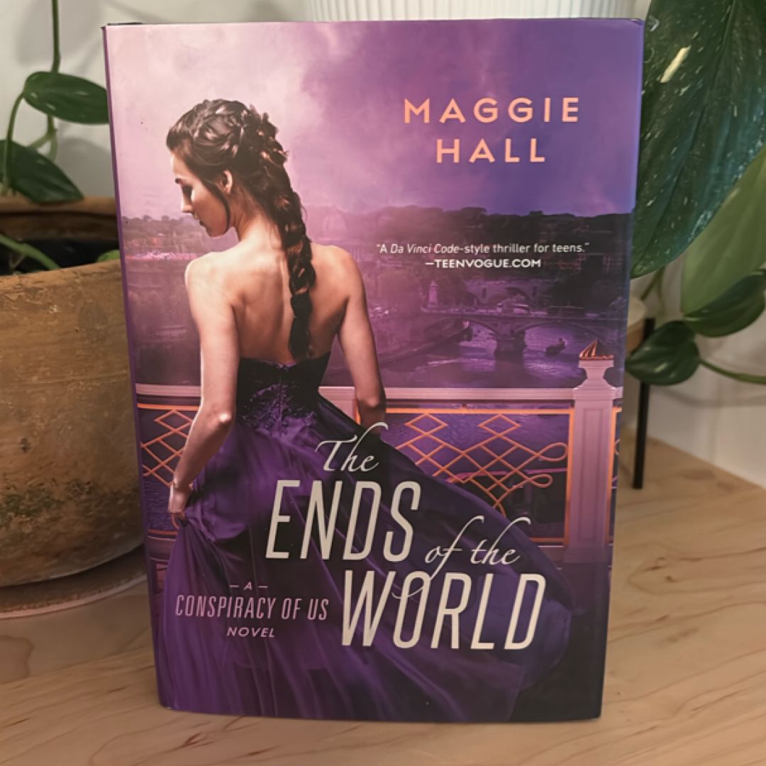 The Ends of the World