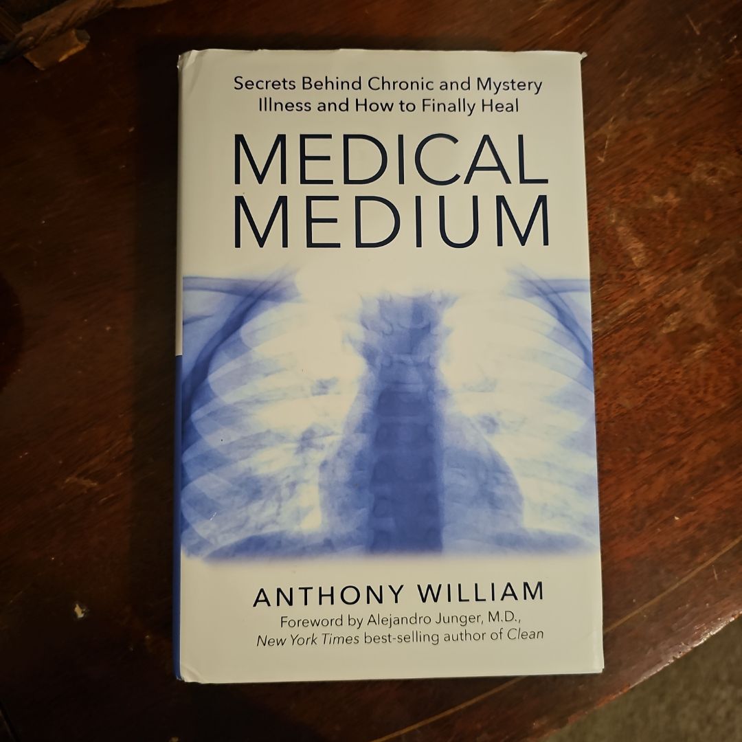 Medical Medium