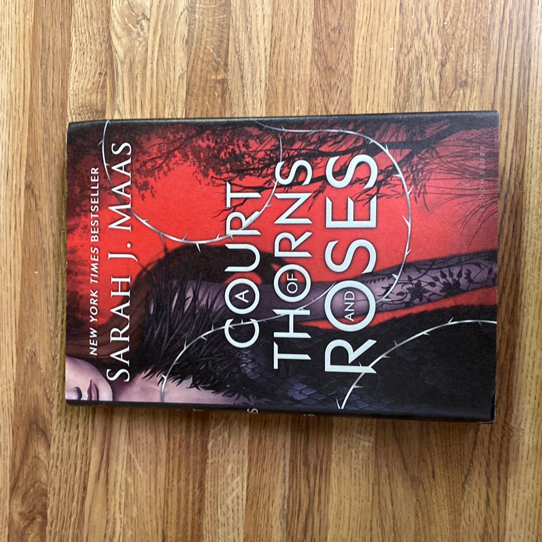 A Court of Thorns and Roses