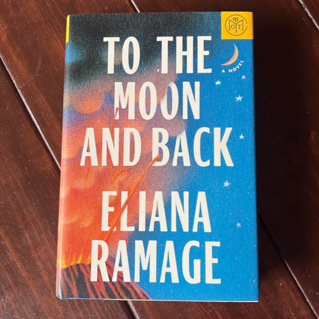 To the Moon and Back (BOTM Edition)