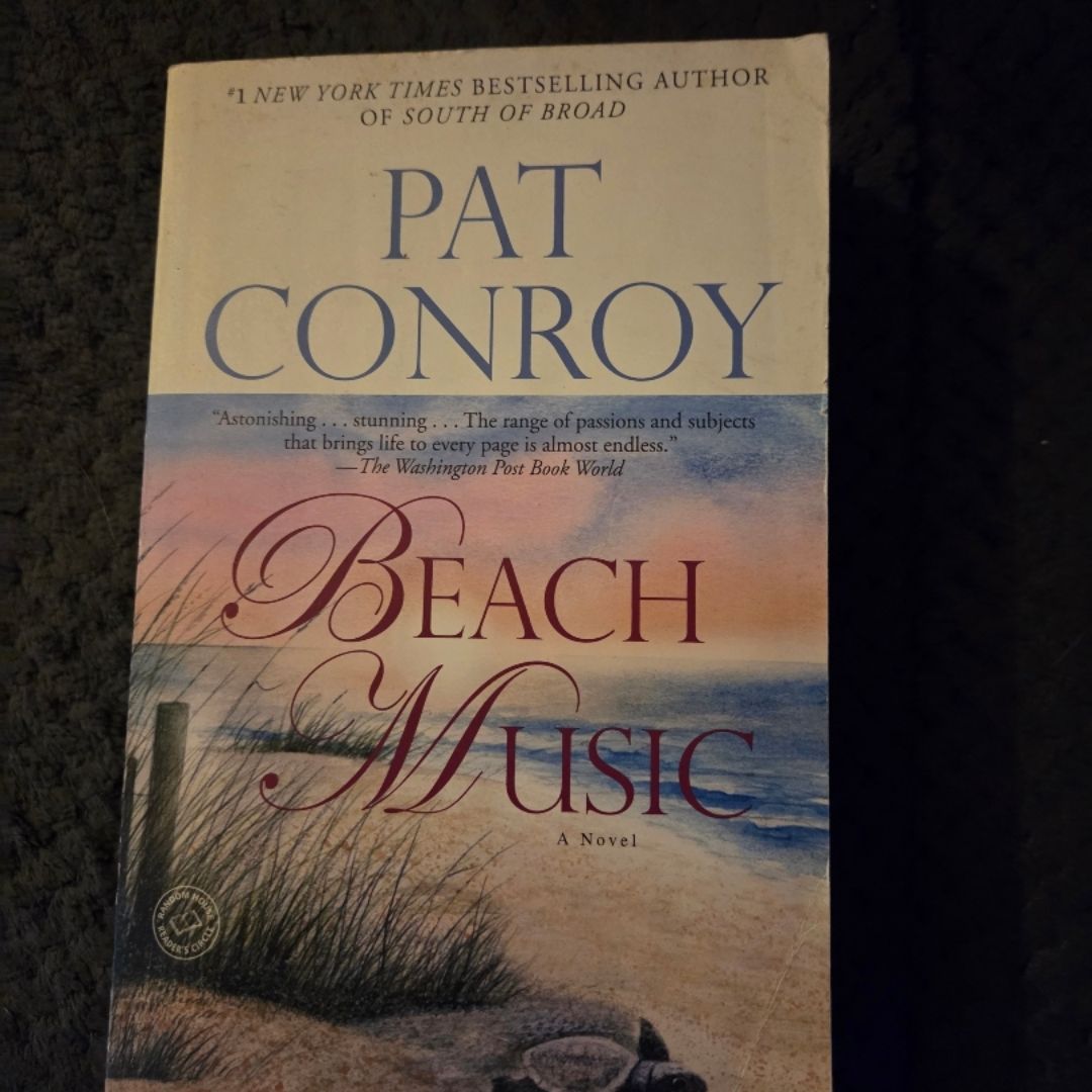 Beach Music