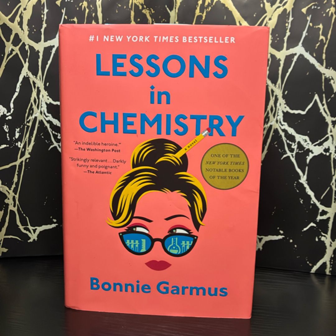 Lessons in Chemistry