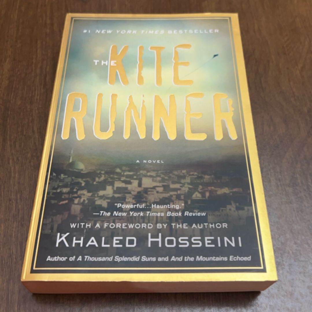 The Kite Runner