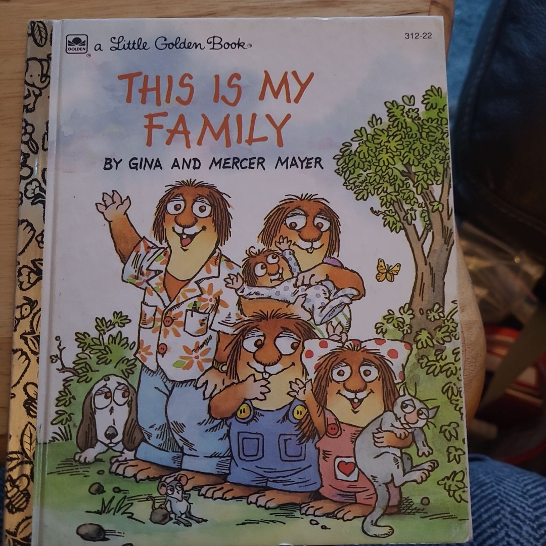 This Is My Family