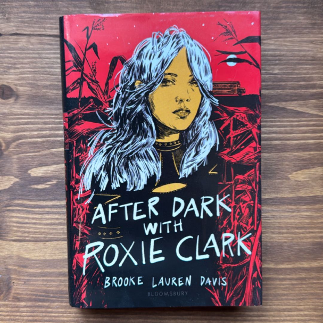 After Dark with Roxie Clark