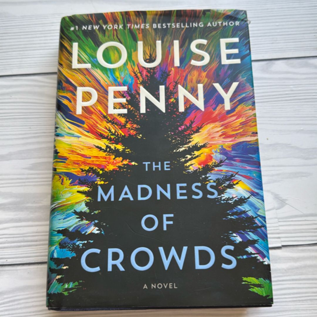 The Madness of Crowds