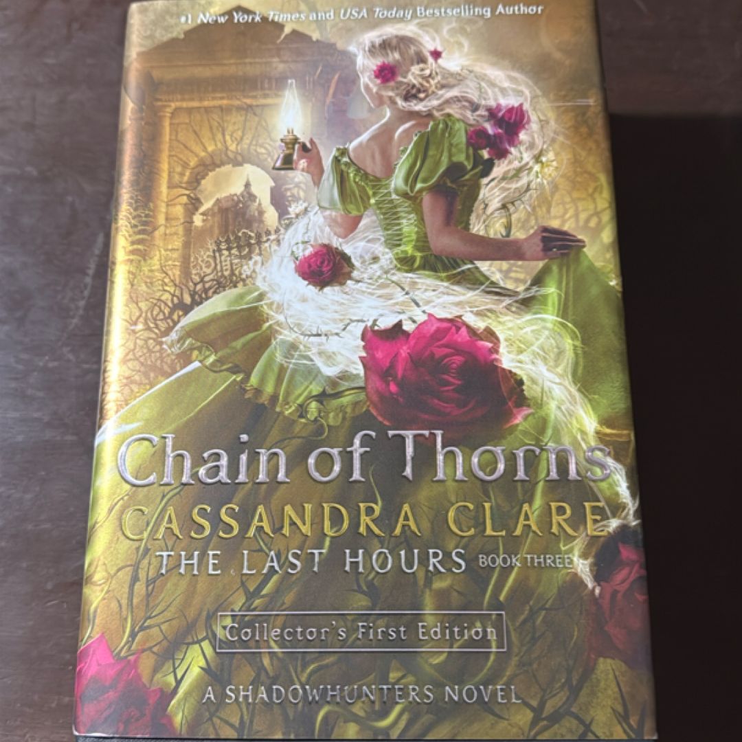 Chain of Thorns
