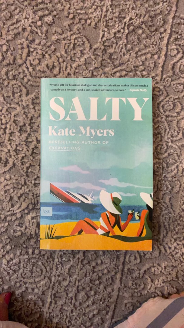 Salty