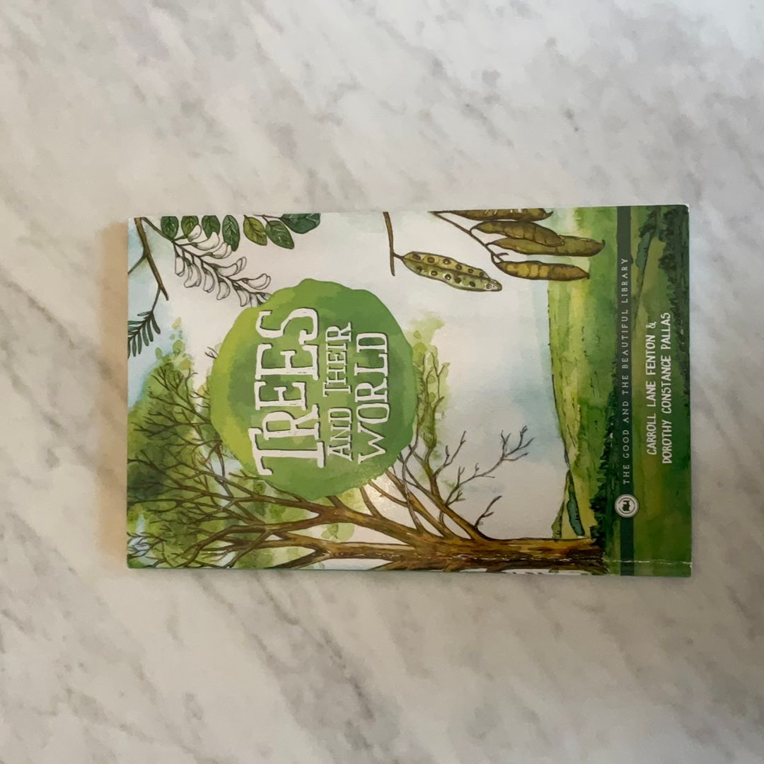 Trees and Their World