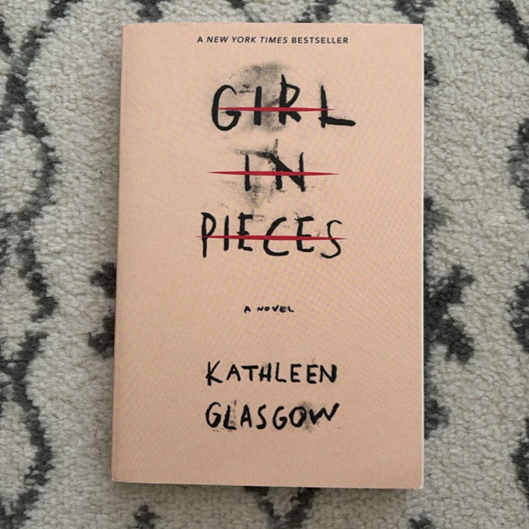 Girl in Pieces