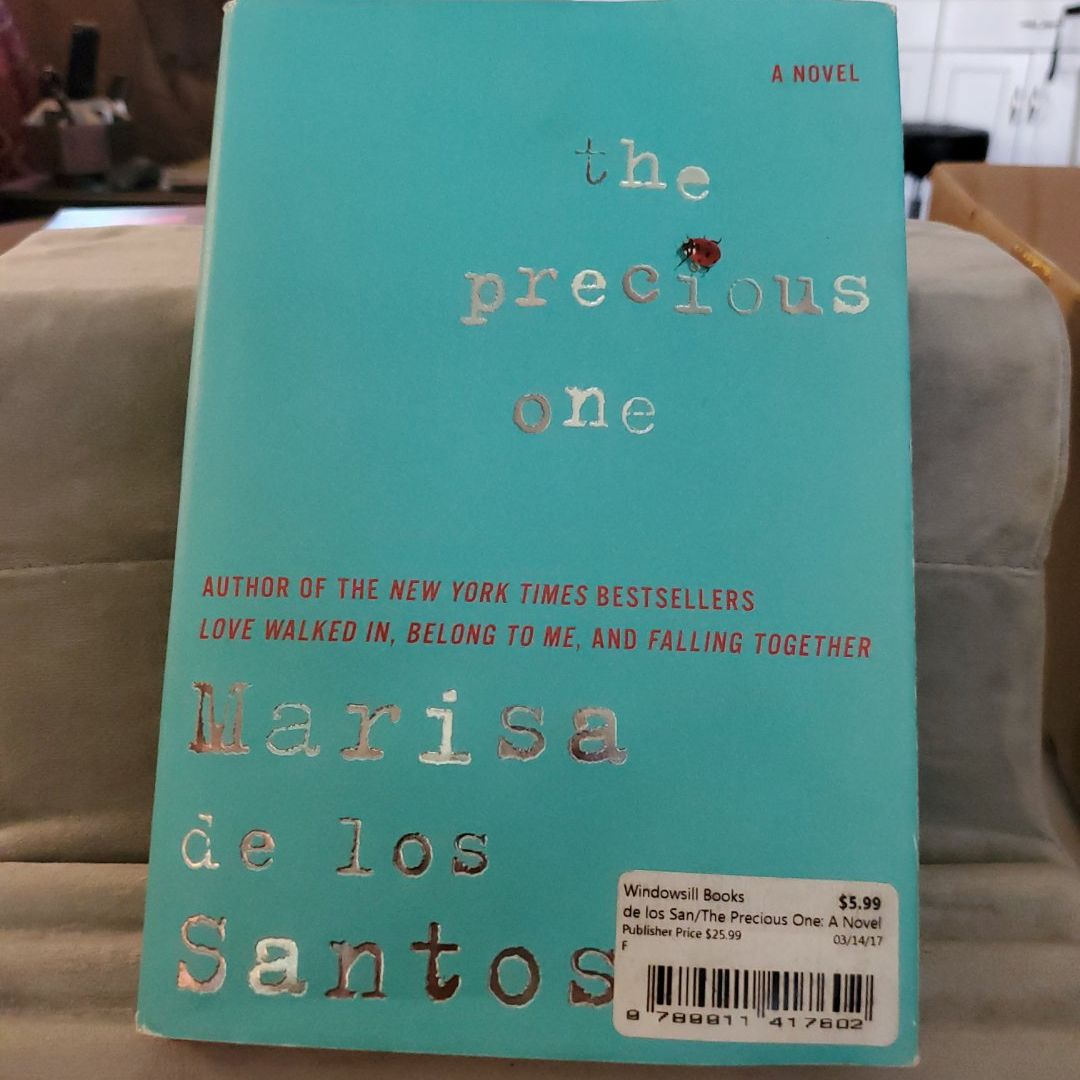 The Precious One