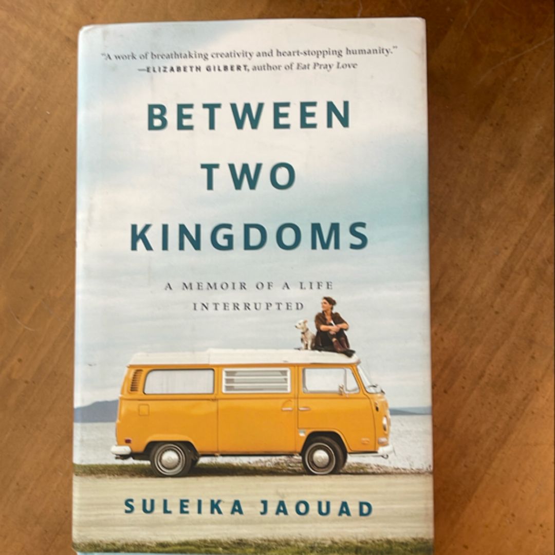 Between Two Kingdoms