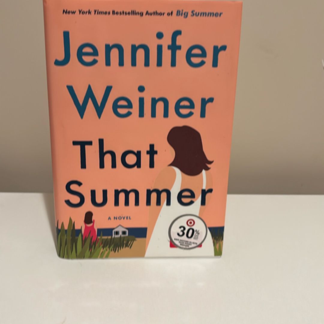 That Summer - Target/e