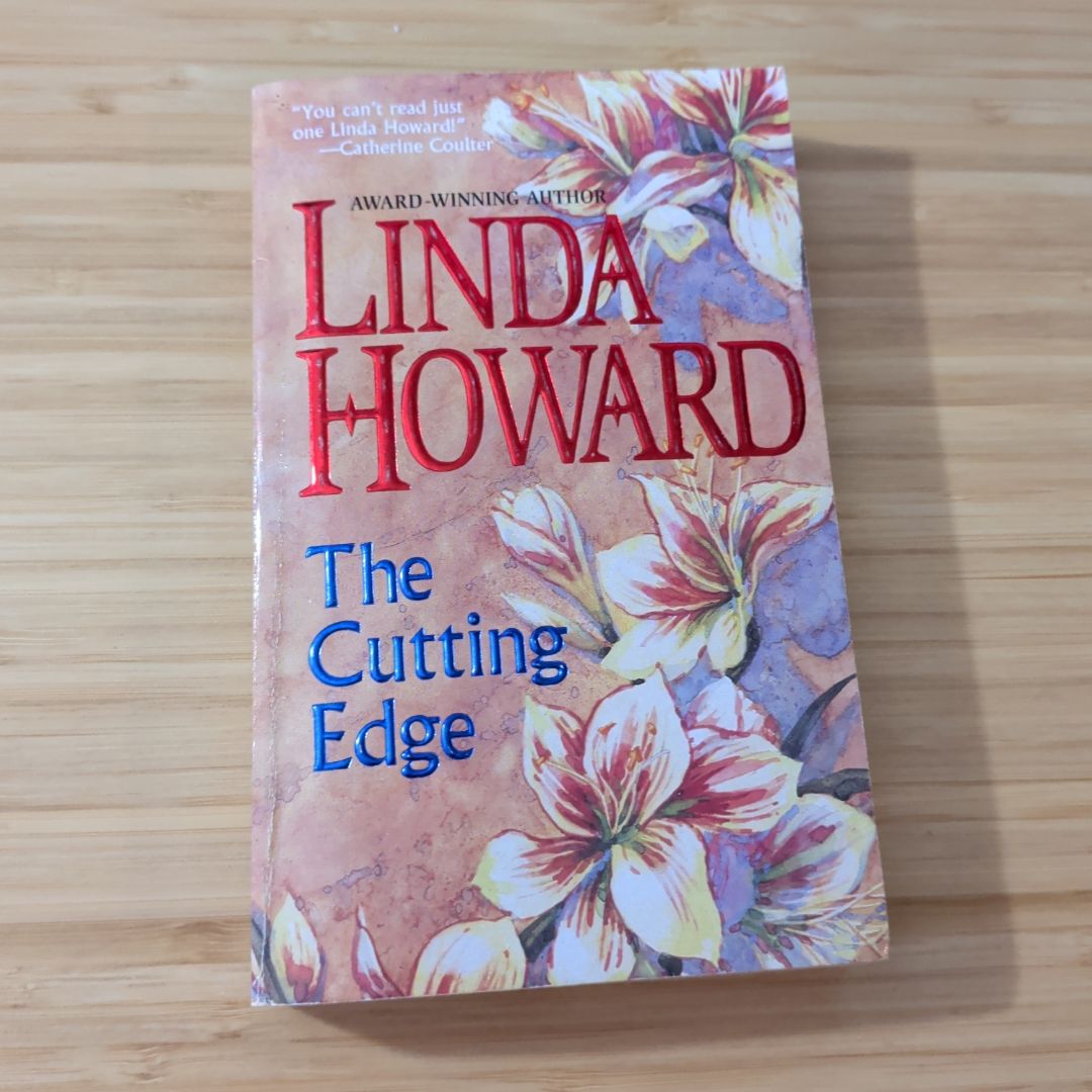 The Cutting Edge