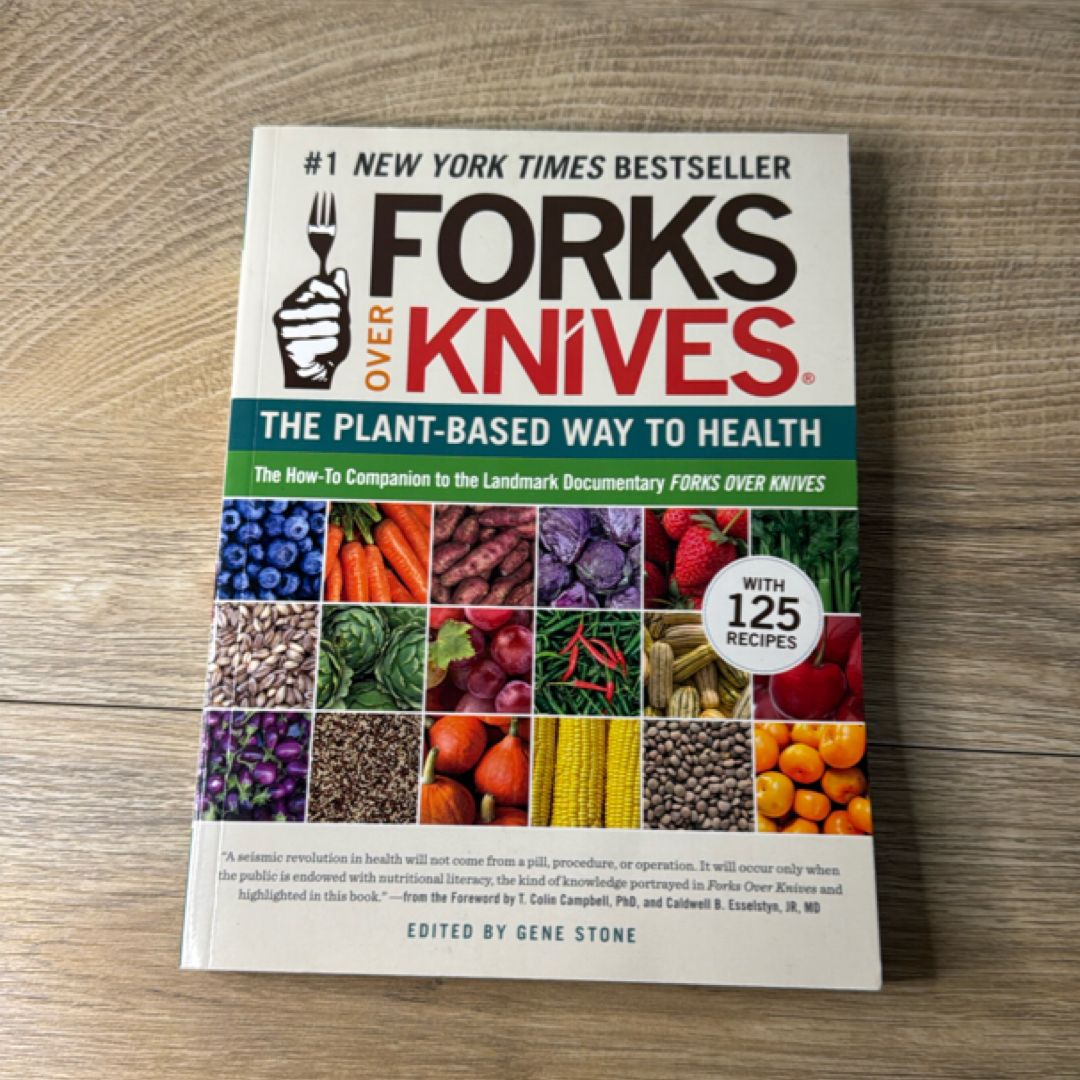 Forks over Knives