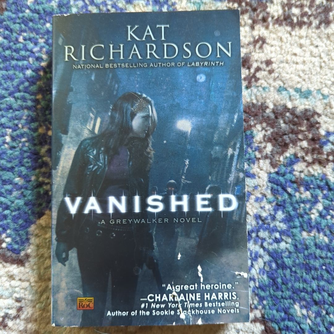 Vanished