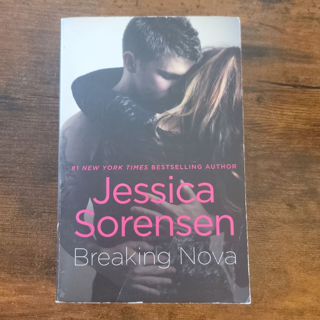 Breaking Nova