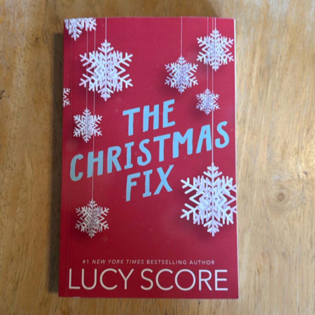 The Christmas Fix