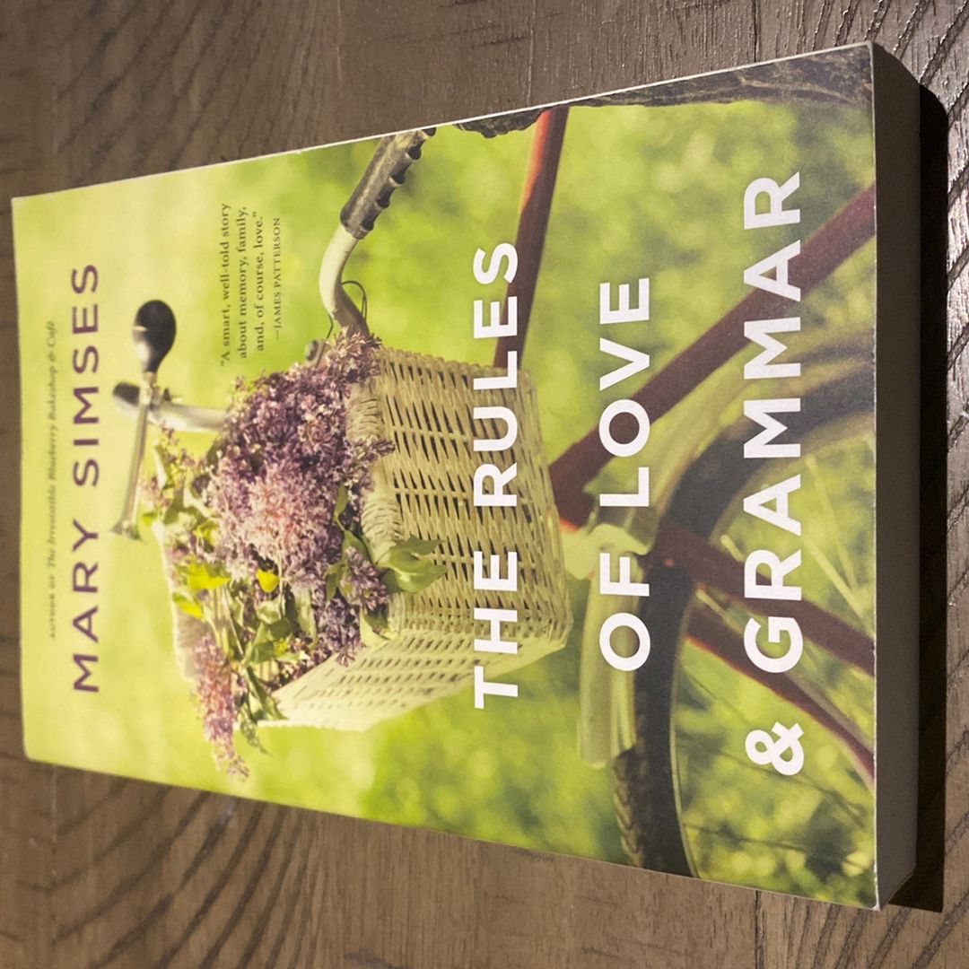 The Rules of Love & Grammar