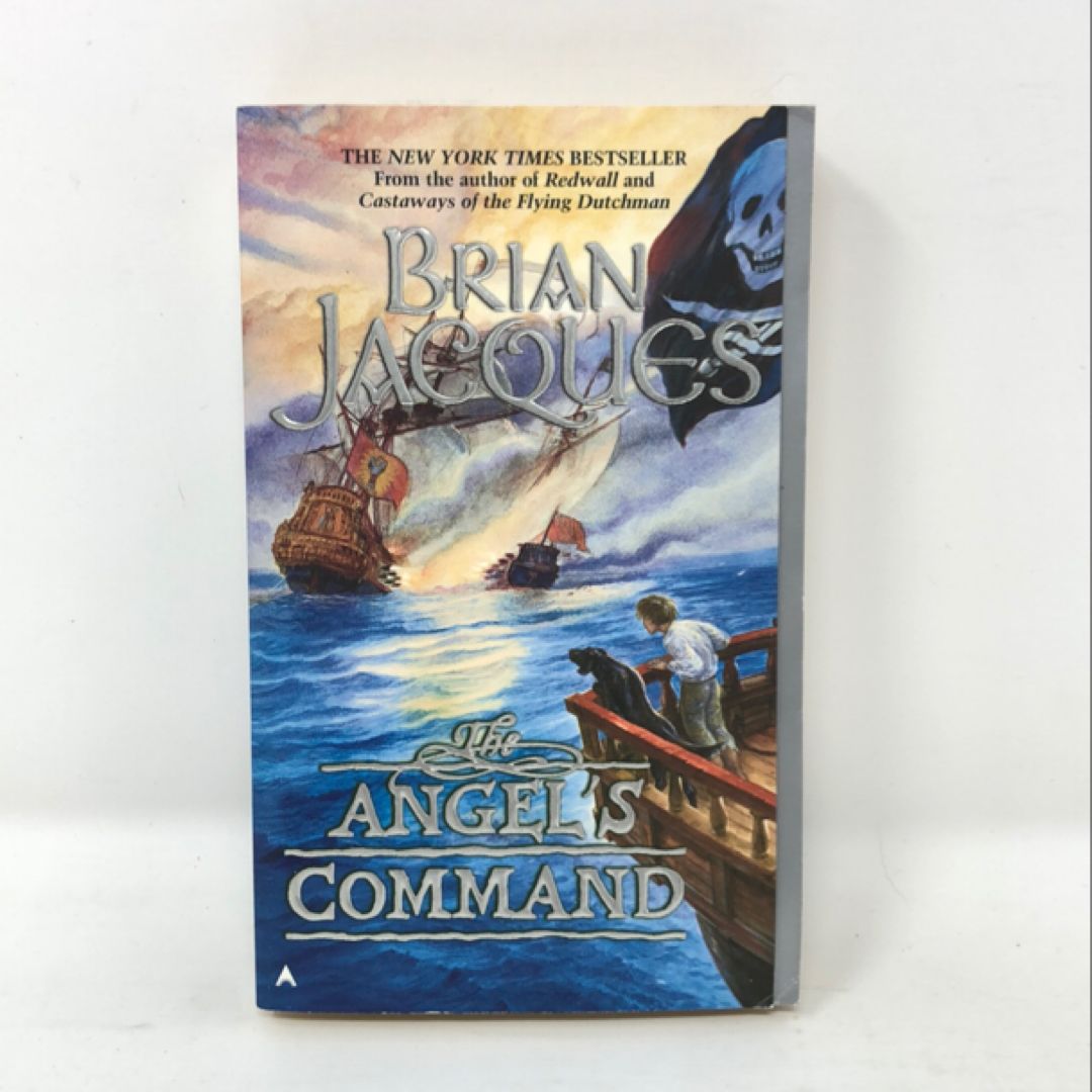 thumbnail image 2 of Marlfox: A Tale From Redwall By Brian Jacques - Good Condition Paperback 2 of 5