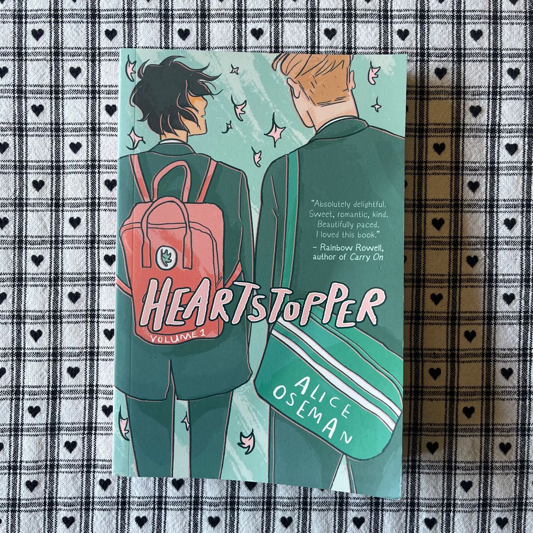 Heartstopper