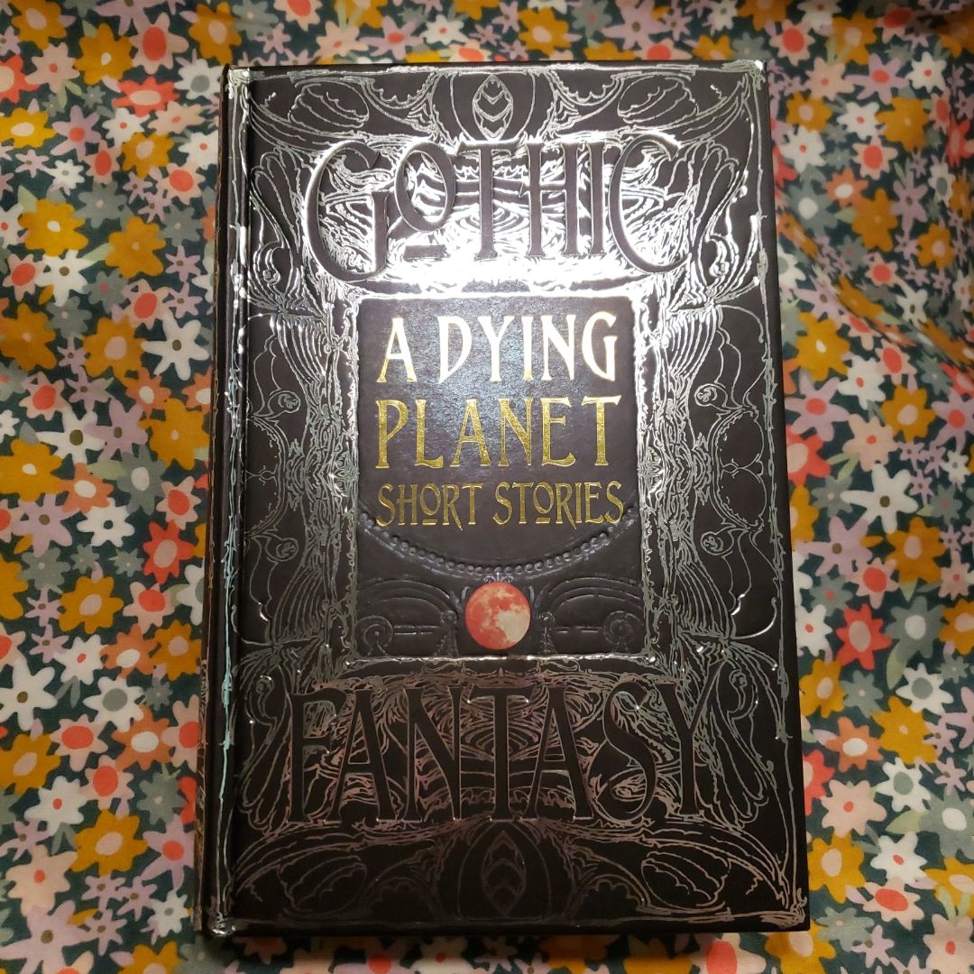 A Dying Planet Short Stories