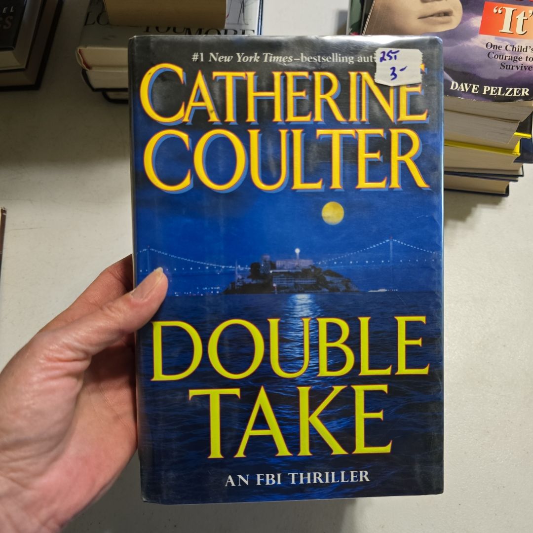 Double Take