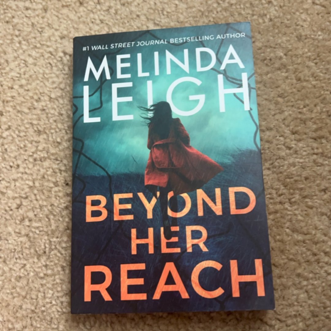 Beyond Her Reach