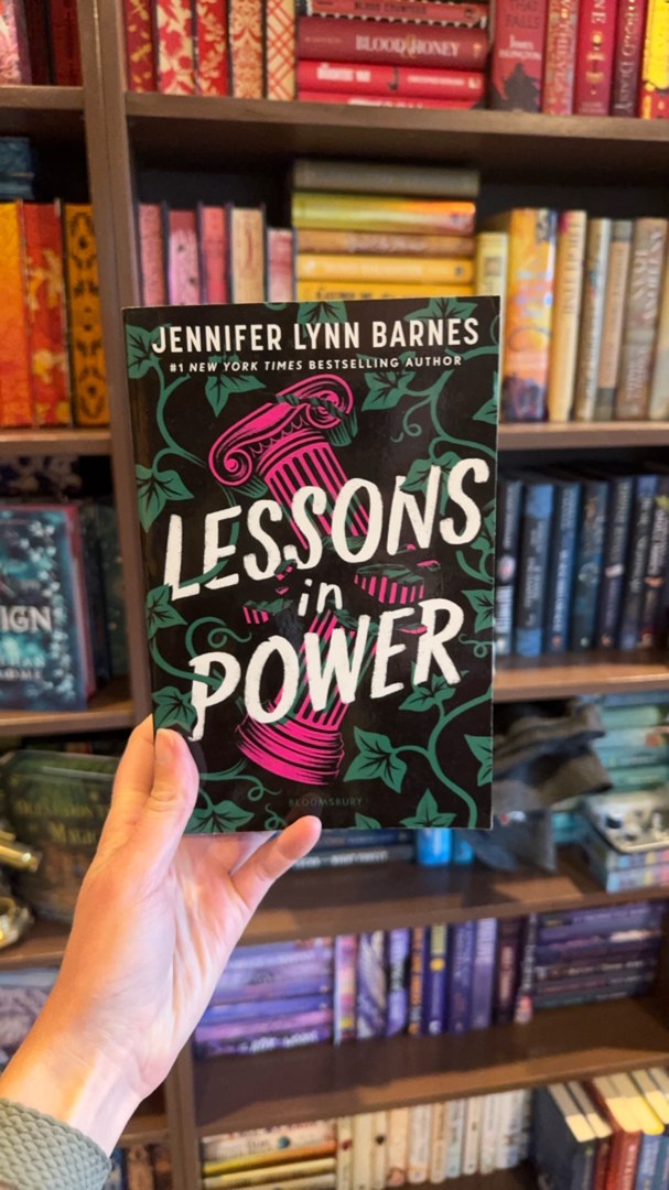 Lessons in Power