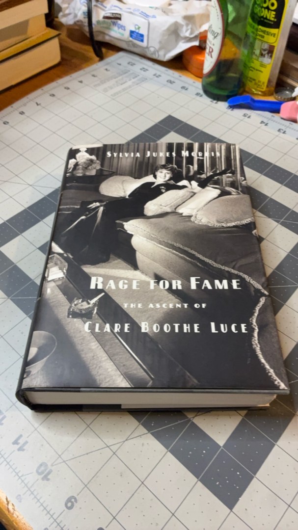 Price of Fame