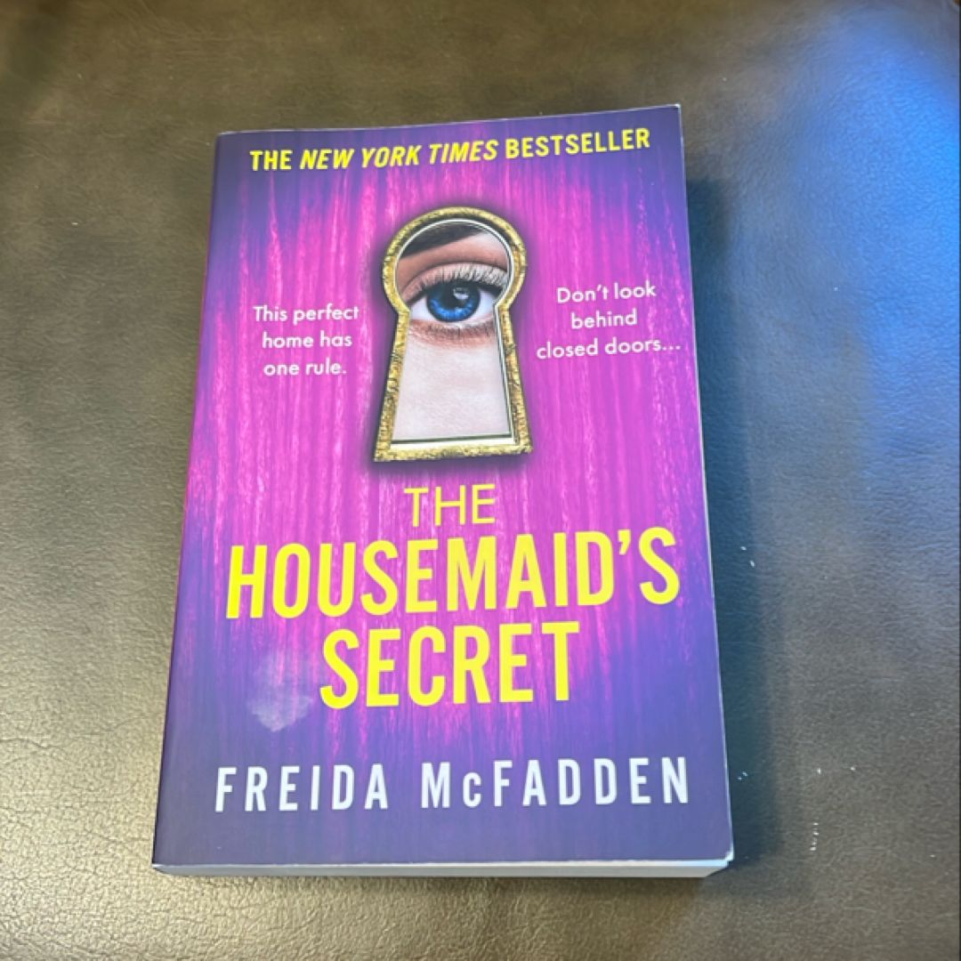 The Housemaid's Secret