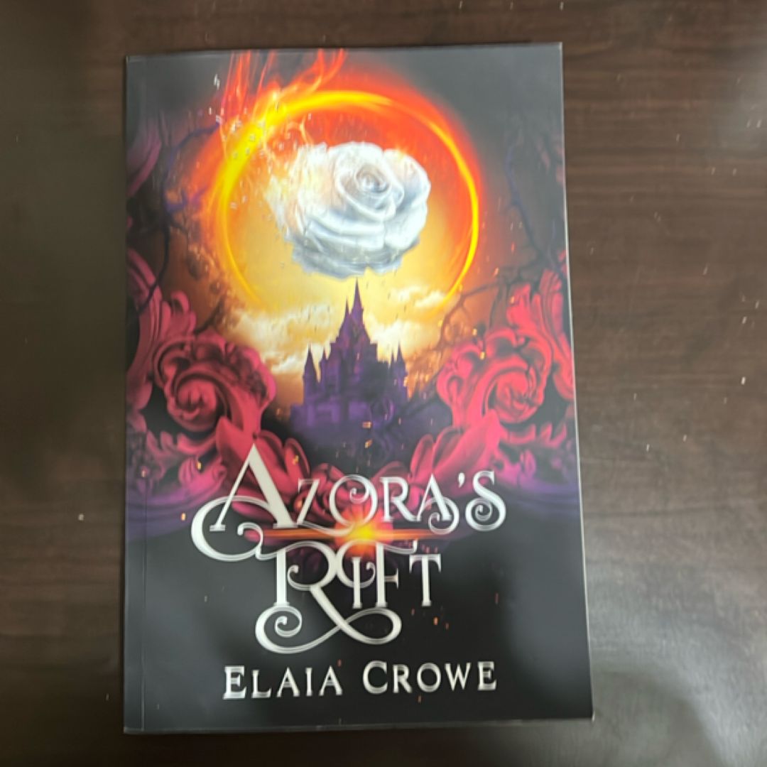 Azora's Rift