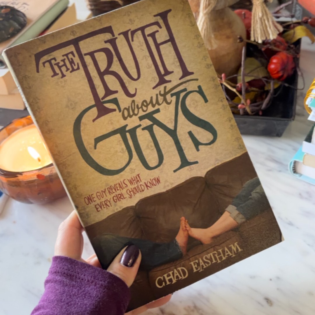 The Truth about Guys
