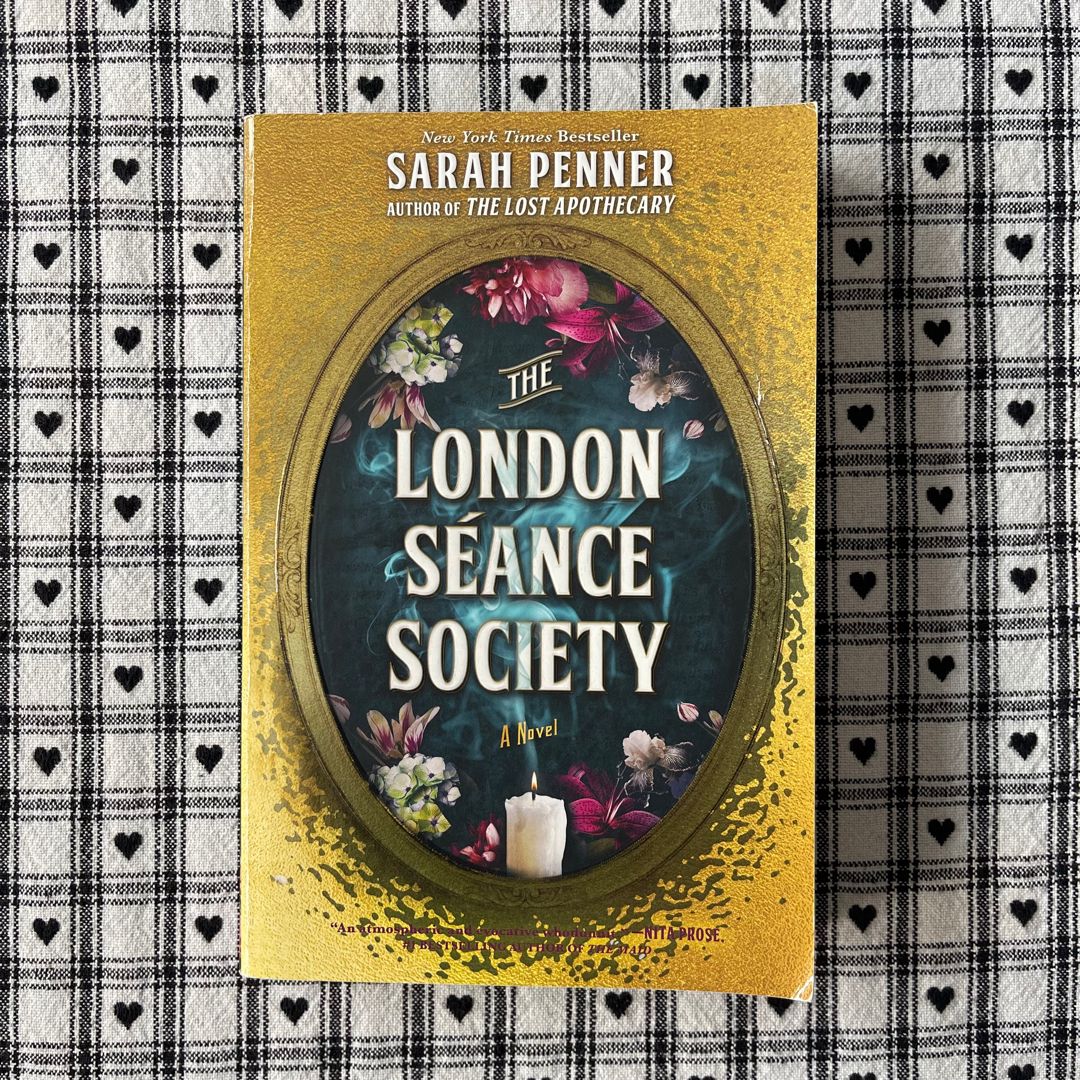 The London Séance Society