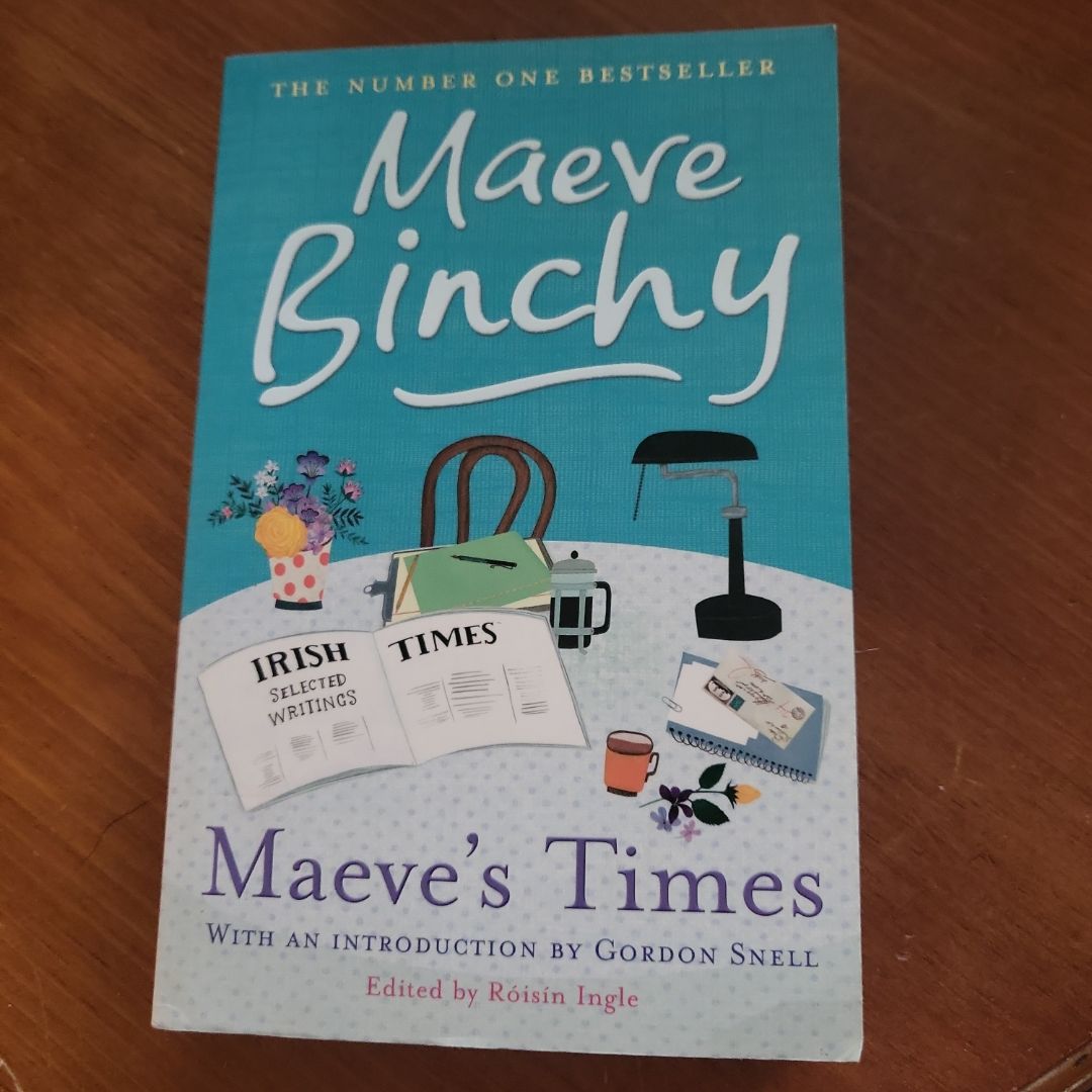 Maeve's Times