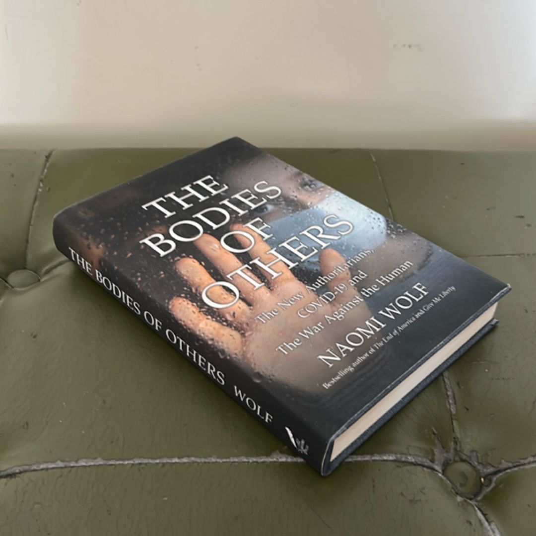 The Bodies of Others (1st Ed/1st)