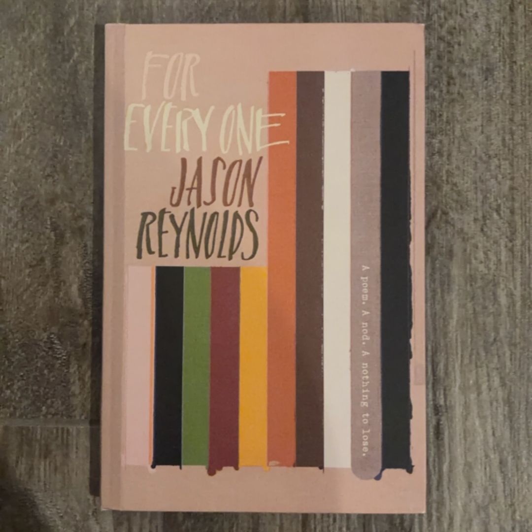 For Every One