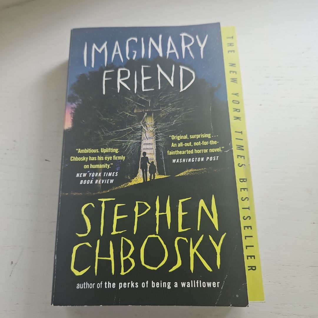 Imaginary Friend