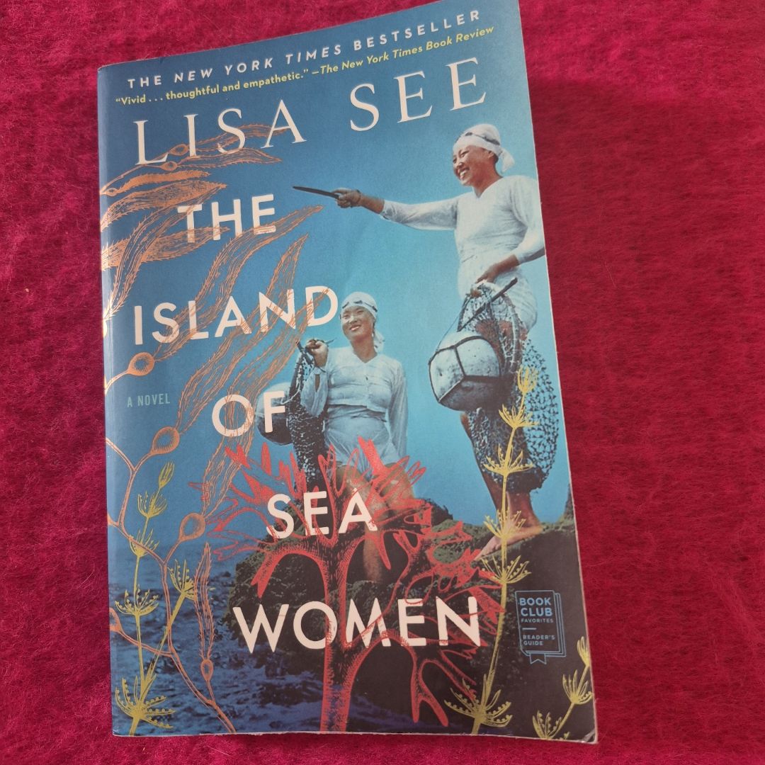 The Island of Sea Women