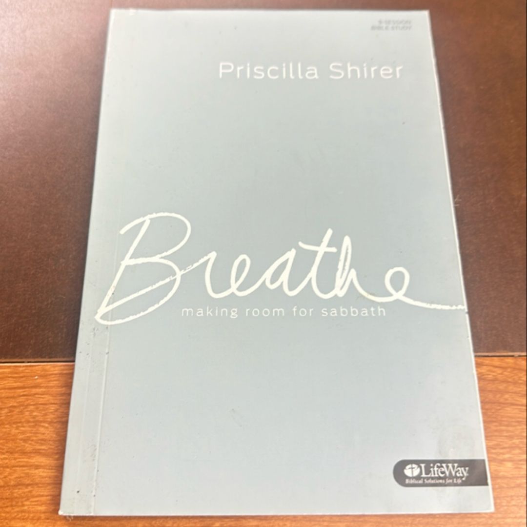 Breathe