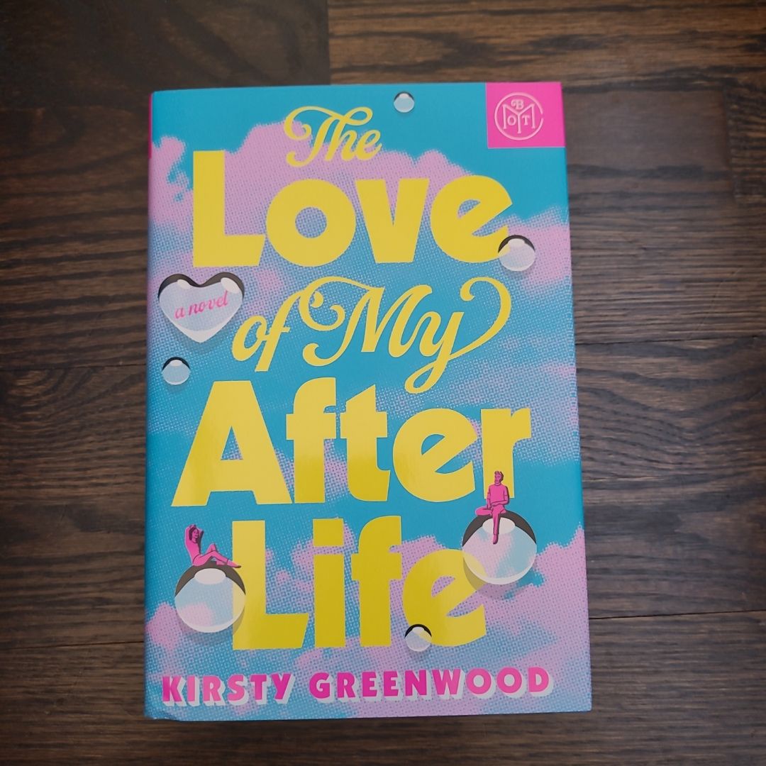 The Love of my After Life