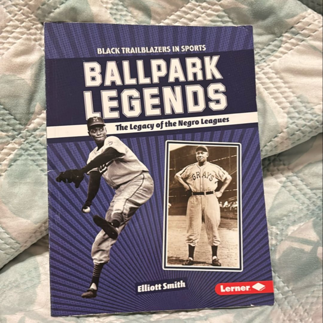 Ballpark Legends